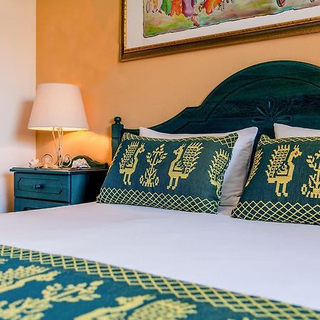 Cala Ginepro Hotel Resort & Spa أروسييْ المظهر الخارجي الصورة
