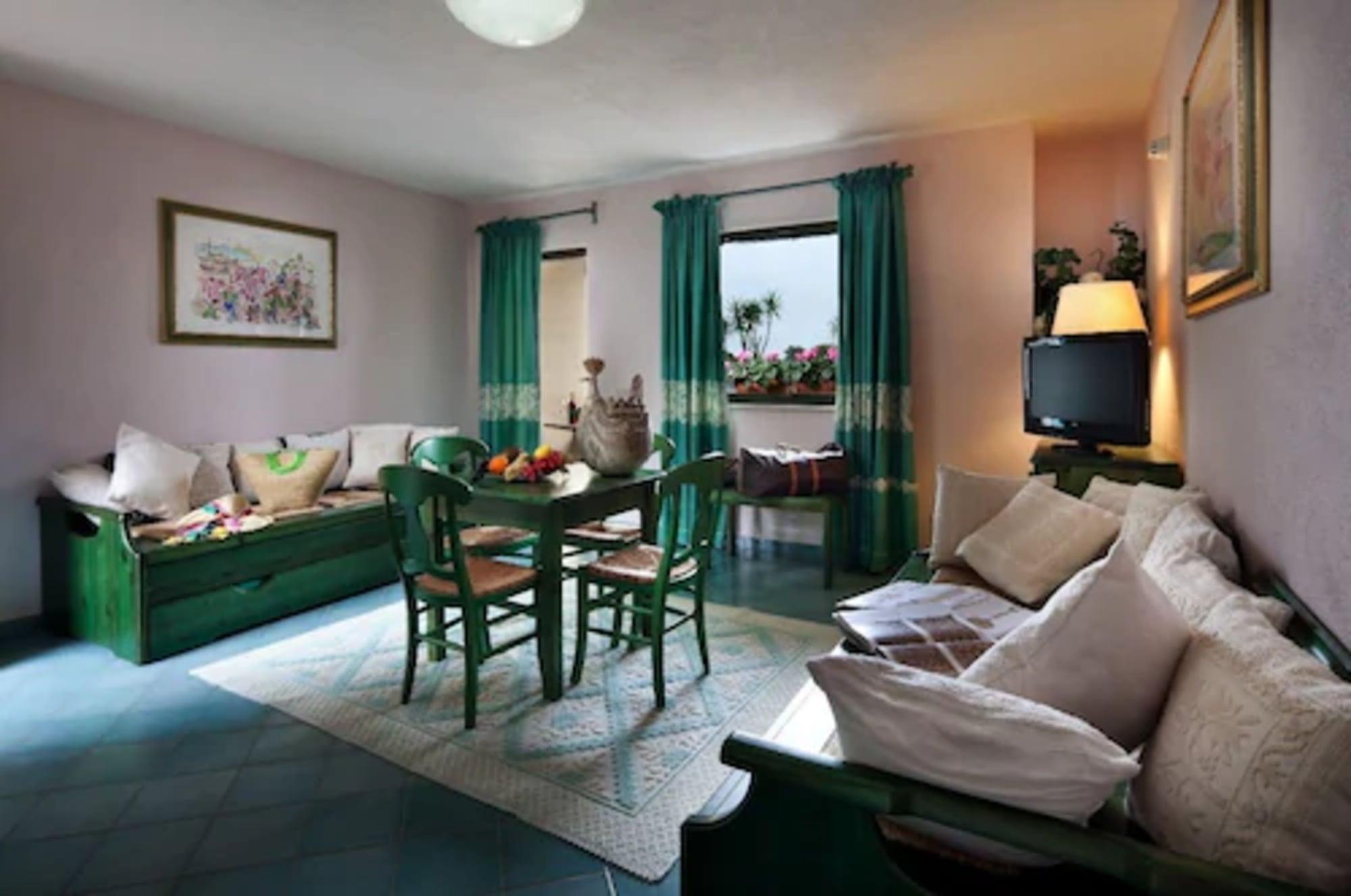 Cala Ginepro Hotel Resort & Spa أروسييْ المظهر الخارجي الصورة