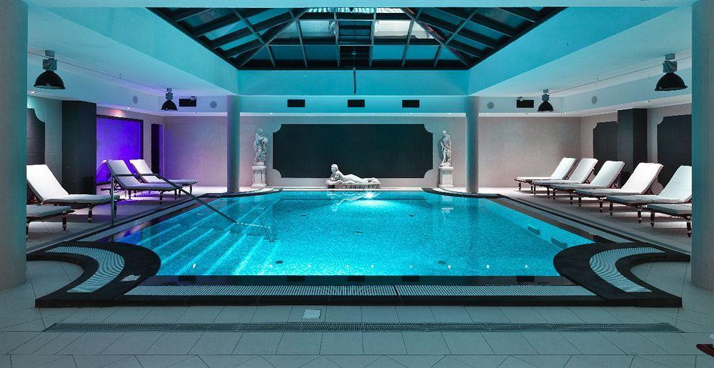 Cala Ginepro Hotel Resort & Spa أروسييْ المظهر الخارجي الصورة