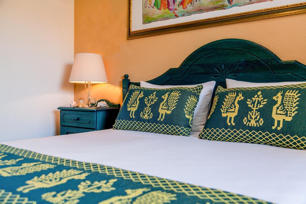 Cala Ginepro Hotel Resort & Spa أروسييْ المظهر الخارجي الصورة